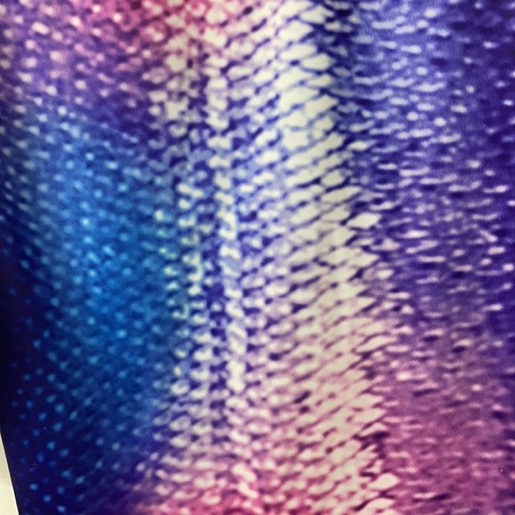 Kids Mermaid tail - Picture 2 of 5